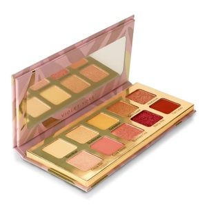 Violet Voss Sunkissed Eyeshadow Palette